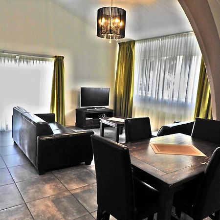 Apartement De Vosseburch Langeraar Zewnętrze zdjęcie