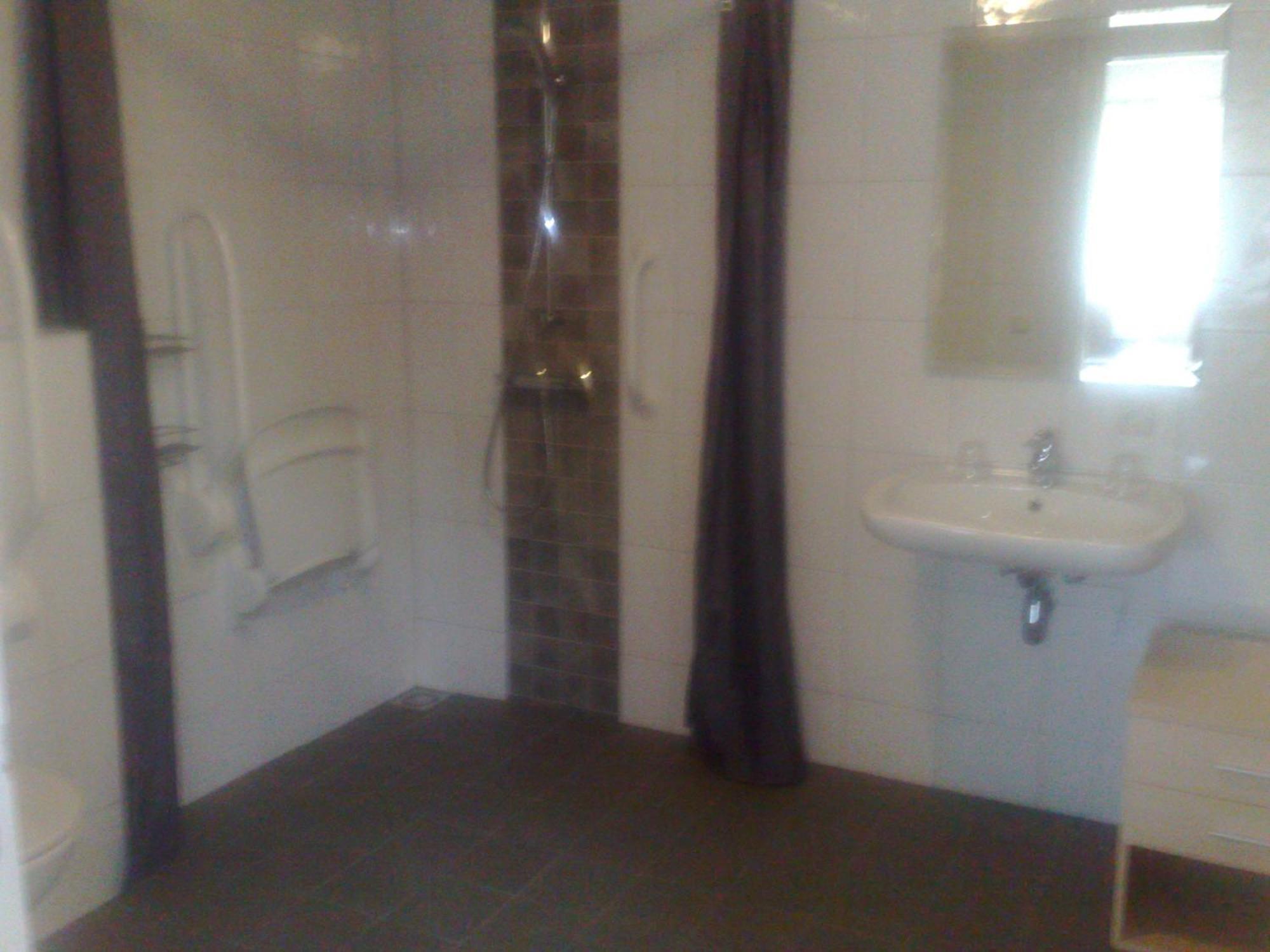 Apartement De Vosseburch Langeraar Pokój zdjęcie