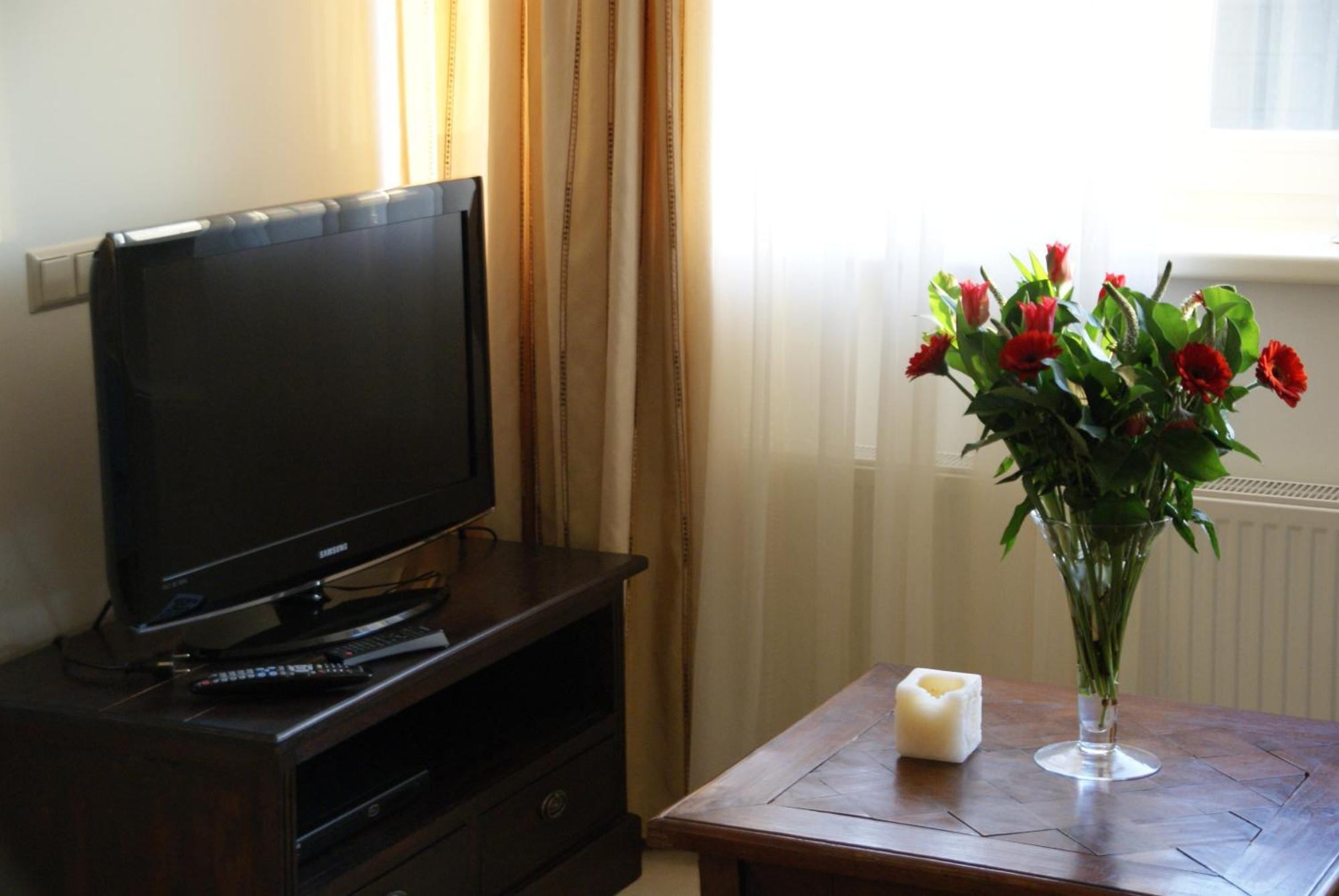 Apartement De Vosseburch Langeraar Pokój zdjęcie