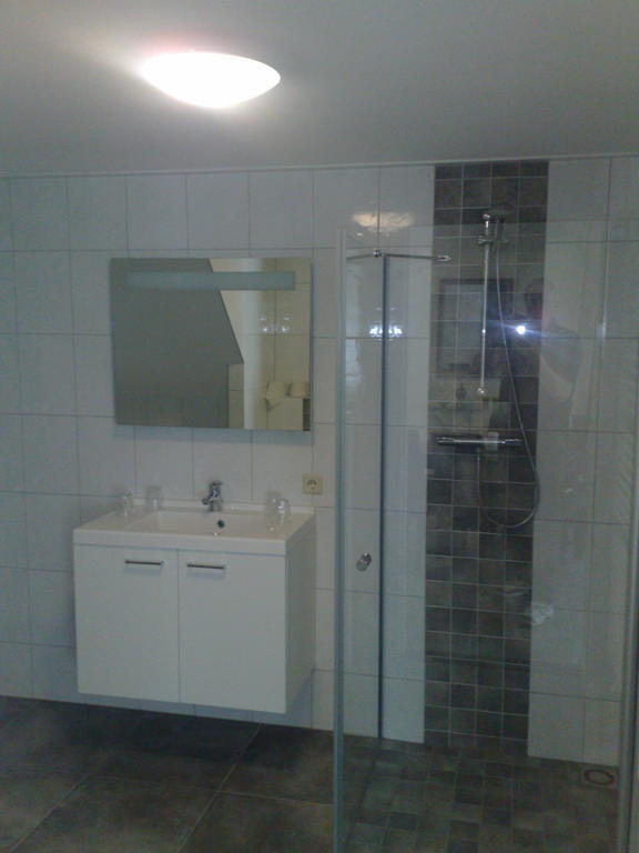 Apartement De Vosseburch Langeraar Pokój zdjęcie